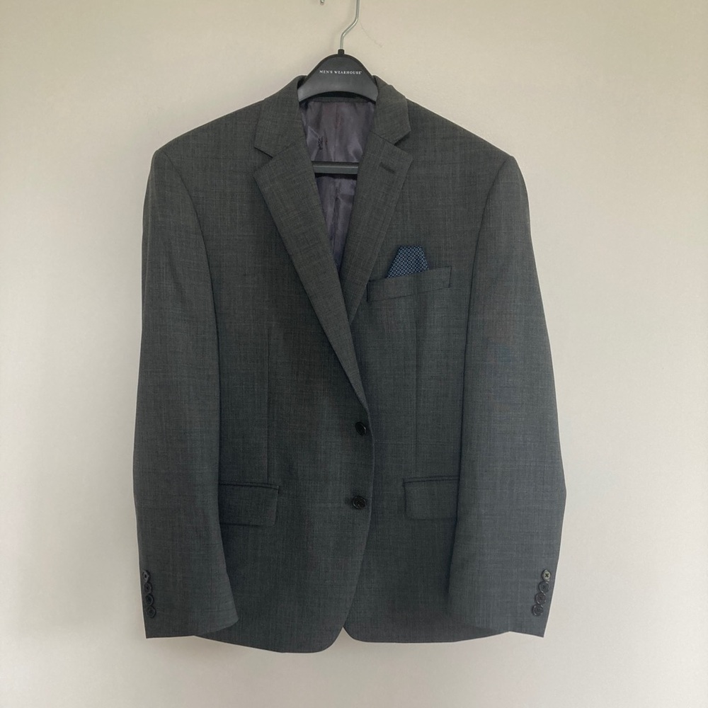Lauren Ralph Lauren men’s suit, jacket and pants